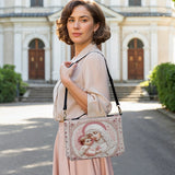 Catholight Heilige Ruhe: Die zärtliche Umarmung der Madonna – Bibelumschlag