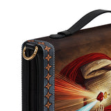 Katholische Bibelhülle: Ein Zeugnis der Gnade und des Mitgefühls