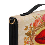 Katholische Bibelhülle „Heiliges Herz der Gnade“