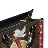 Catholight The Bishop's Grace Ledertasche