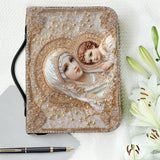 Catholight „Himmlische Gnade in strahlender Pracht“ – Bibelumschlag