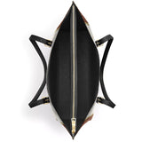 Katholische Ledertasche „St. Peter Verehrung“