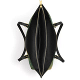 Catholight Roses of Guadalupe Ledertasche