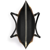 Katholische Agnus Dei Ledertasche