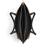 Catholight Ledertasche „Die kleine Blume der Gnade“