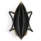 Catholight Jesus der Erlöser Ewiges Licht Ledertasche