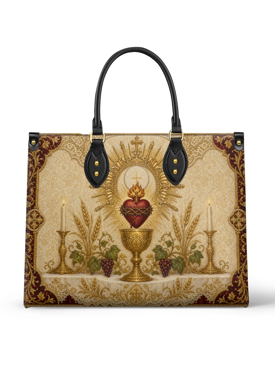 01 Front - catholight-eucharistic-sacred-heart