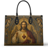 01 Front - catholight-sacred-heart-basilica-icon