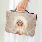 Catholight Eucharistic Grace Bible Cover