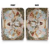 Katholische Bibelhülle: In God We Trust