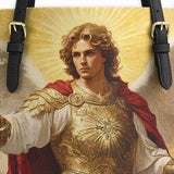 Catholight Guardian of Light Ledertasche