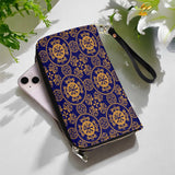 Catholight Eternal Majesty Ledergeldbörse