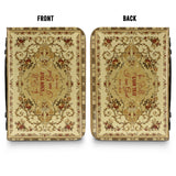 Catholight Psalm of Peace Bible Cover