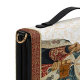 Catholight Saint Peter Reverence Bible Cover