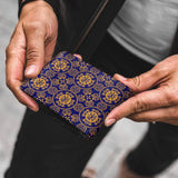 Catholight Herren-Geldbörse „Eternal Majesty“