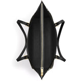 Catholight The Divine Monogram Leder-Tragetasche