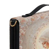 Katholische Rosenkranz-Andachtsbibel-Hülle