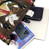 Catholight The Bishop's Grace Ledertasche