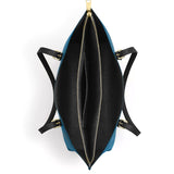 Catholight Divine Ascension: Die himmlische Umarmung Ledertasche