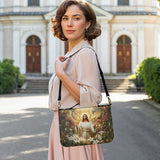 Katholische Auferstehungsblüte Bibelhülle