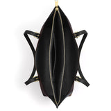 Catholight Ledertasche „Ein Testament der Gnade und des Mitgefühls“