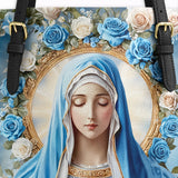 Catholight Heavenly Grace Leder-Tragetasche