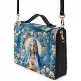 Katholische Bibelhülle „Himmlische Gnade“