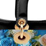 Catholight Heavenly Grace Damen-Ledertasche