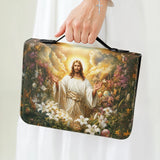 Katholische Auferstehungsblüte Bibelhülle