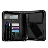 Katholische Bibelhülle „Göttliche Madonna mit Kind“