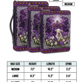 Katholische Bibelhülle „Ewige Hoffnung“