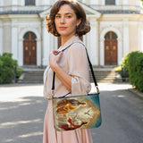 Katholische Dreifaltigkeits- und Göttliche Bibel „Die Heilige Gnade“ – Einband