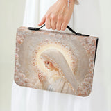 Katholische Rosenkranz-Andachtsbibel-Hülle