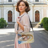 Katholische Bibelhülle „Göttliche Gnade und Gelassenheit“