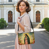 Bibelumschlag „Die Rosen von Guadalupe“