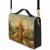 Catholight Bibelumschlag „Der Geist der Natur“