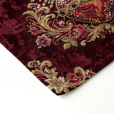 Catholight Sacred Flame Square Scarf