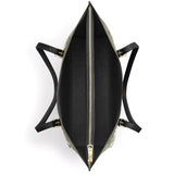 Katholische Ledertasche „Die Heilige Eucharistie“