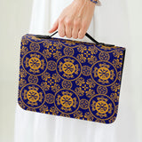 Catholight Eternal Majesty Bible Cover