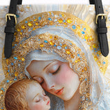 Catholight Divine Grace and Serenity Ledertasche