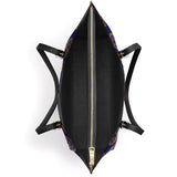 Catholight Eternal Majesty Leder-Tragetasche