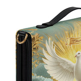 Personalisierter Bibelumschlag „Gnade des Heiligen Geistes“ von Catholic Light