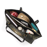 Catholight The Corpus Christi Elegance Ledertasche