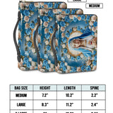 Katholische Bibelhülle „Himmlische Gnade“