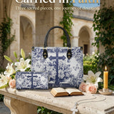 Catholight The Cross Amidst Blooming Faith Bundle