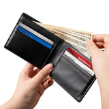 Catholight Divine Light and Love Men's Wallet