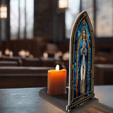 Catholight Queen of Grace Candle Holder
