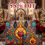 Catholight Ewige Flamme der Liebe – Zweierpack